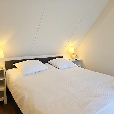 Vakantiehuis Domburg Do36 Exterior photo
