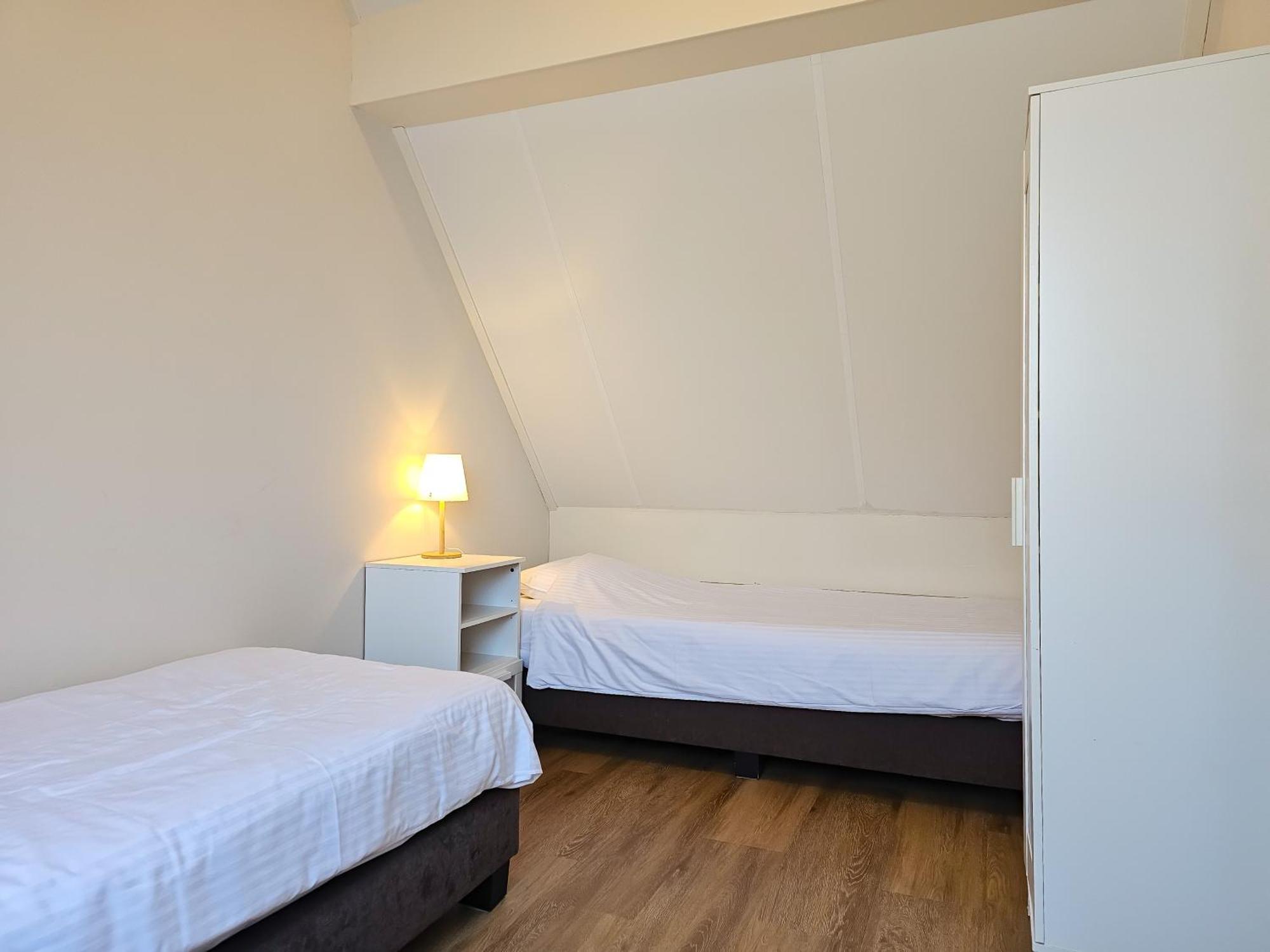 Vakantiehuis Domburg Do36 Exterior photo